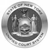 new York courts