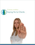 Consensus Communication Skills Workshop - Saying No to Clients Training