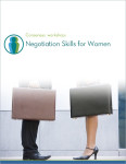 Consensus Negotiation Workshop - Negotiating Skills for Women