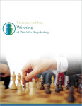 Consensus Negotiation Workshop - Advanced Negotiation Skills: Winning at Win-Win Negotiating