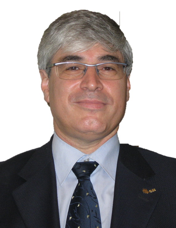 Michael Tsur - Consensus Negotiation & Communication Workshop Facilitator and Executive Coaching Professional Expert Hostage Negotiator