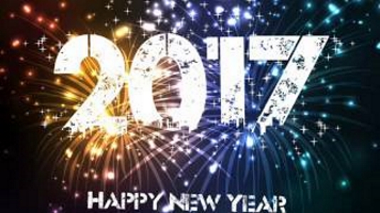 Happy 2017 from Consensus - Negotiation Communication Workshop Provider Executive Coach