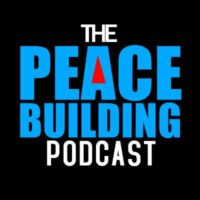 Peacebuilding Podcast interview of Zachary Metz's experience in peace building