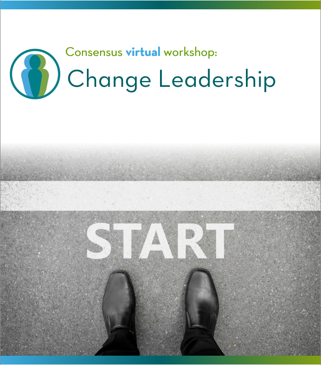 Virtual Training Workshop on Change Leadership | Remote Leadership Development & Sales Skills Training
