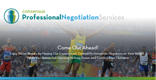 Professional Negotiation Services by Expert Negotiators