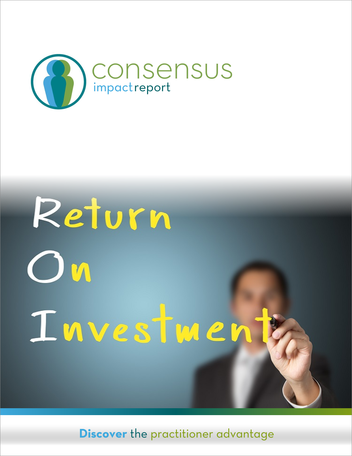 Corporate training workshop impact report