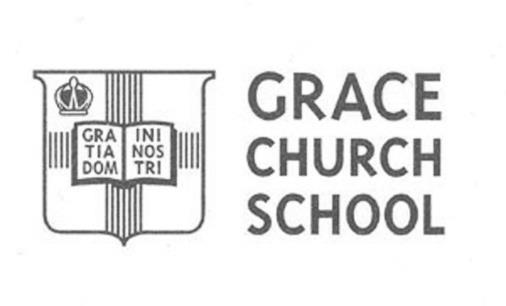 grace church school