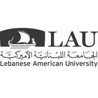 LAU lebanese american university