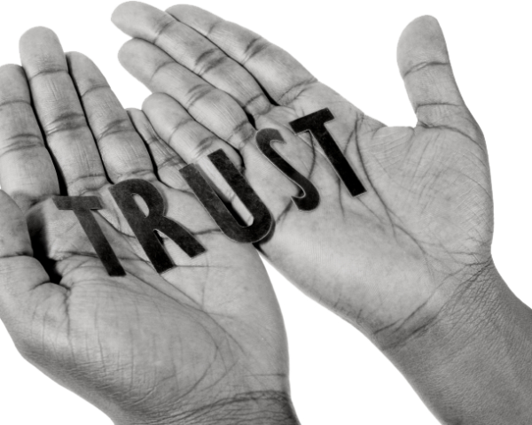 How to Build Trust - Negotiation Communication Workshop Advice