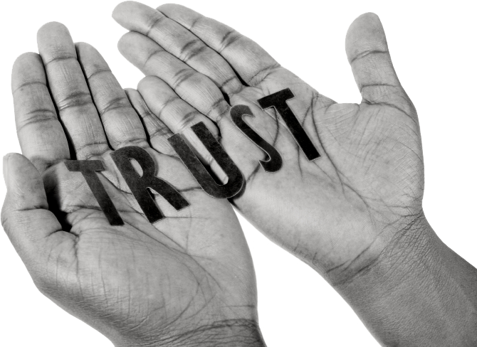 How to Build Trust - Negotiation Communication Workshop Advice