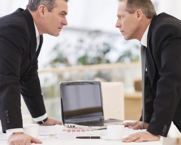 Business Partnership Disputes | Alternative Dispute Resolution by Conflict Mediation Experts | Professional Negotiators and Mediators