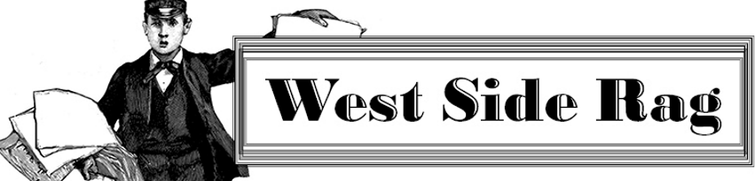 west side rag - mediating and resolving partner disputes by conflict resolution professionals Consensus