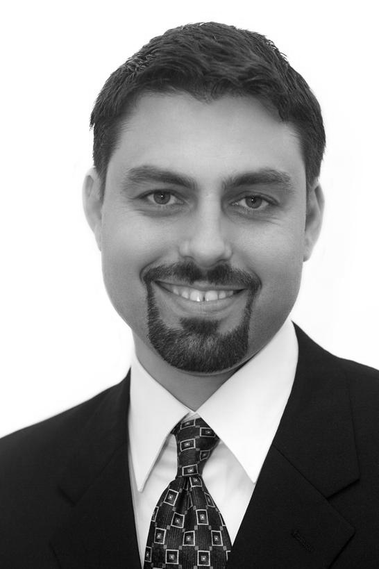 Consensus Leadership - Negotiation Workshop, Communication Workshops, and Leadership Development - Zachary Metz