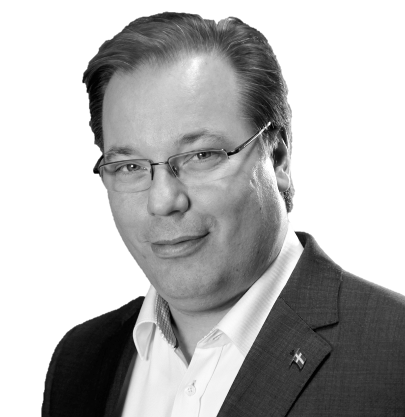 Consensus Leadership - Negotiation Workshop, Communication Workshops, and Leadership Development - Goran Askeljung