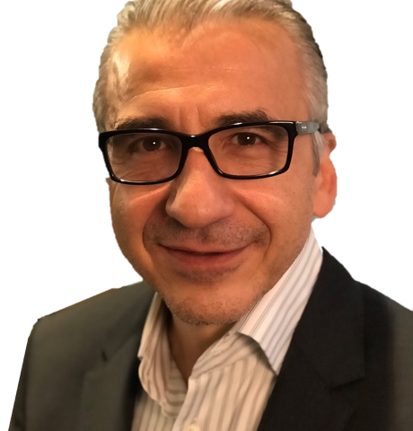 Hal Xheraj is global director partnerships for negotiation, leadership, difficult conversations, and communication skills training